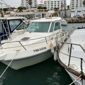 Faeton Moraga 840