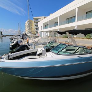 Regal 2500