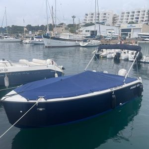 Maretti 585 Open