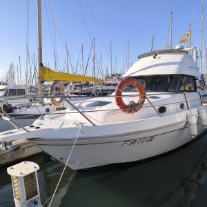 Faeton Moraga 1040