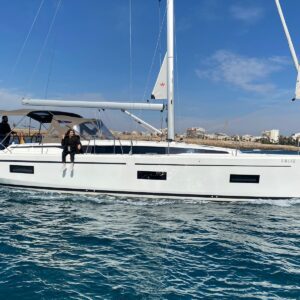 Bavaria C42