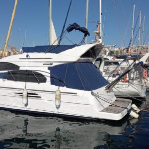 Astondoa 39 GL
