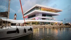 Valencia Boat Show 2025
